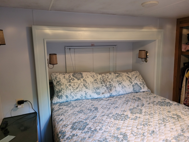 Lots For Sale MeadowSide Campground of WoodStock